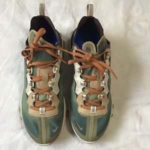 Nike x Undercover Reach